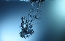 生活饮用水水质检测_消毒剂及消毒副产物检测