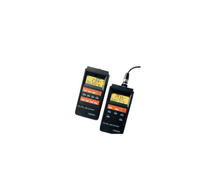 德国 FISCHER MP30铁素检测仪