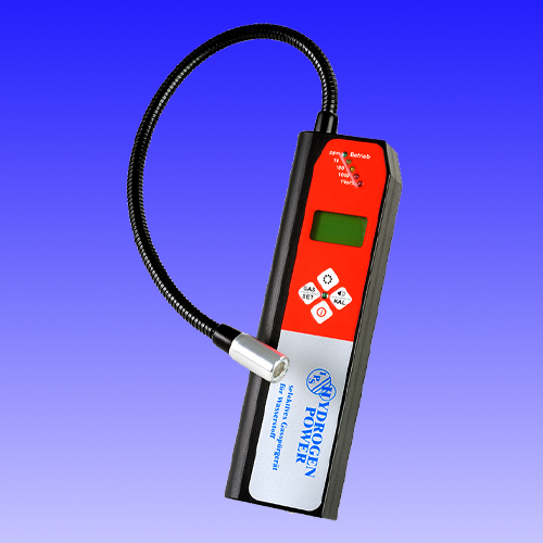 德国UST(优斯特)Hydrogen Power氢气检漏仪
