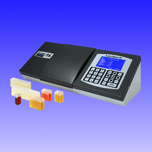 德国罗威邦 Lovibond®  PFXi-195 系列 自动色度仪