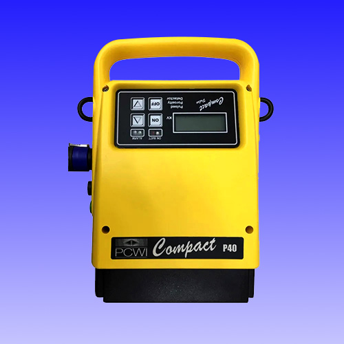 澳大利亚 PCWI DC30 电火花检漏仪