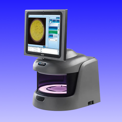 英国Synbiosis ProtoCOL 3自动菌落计数器
