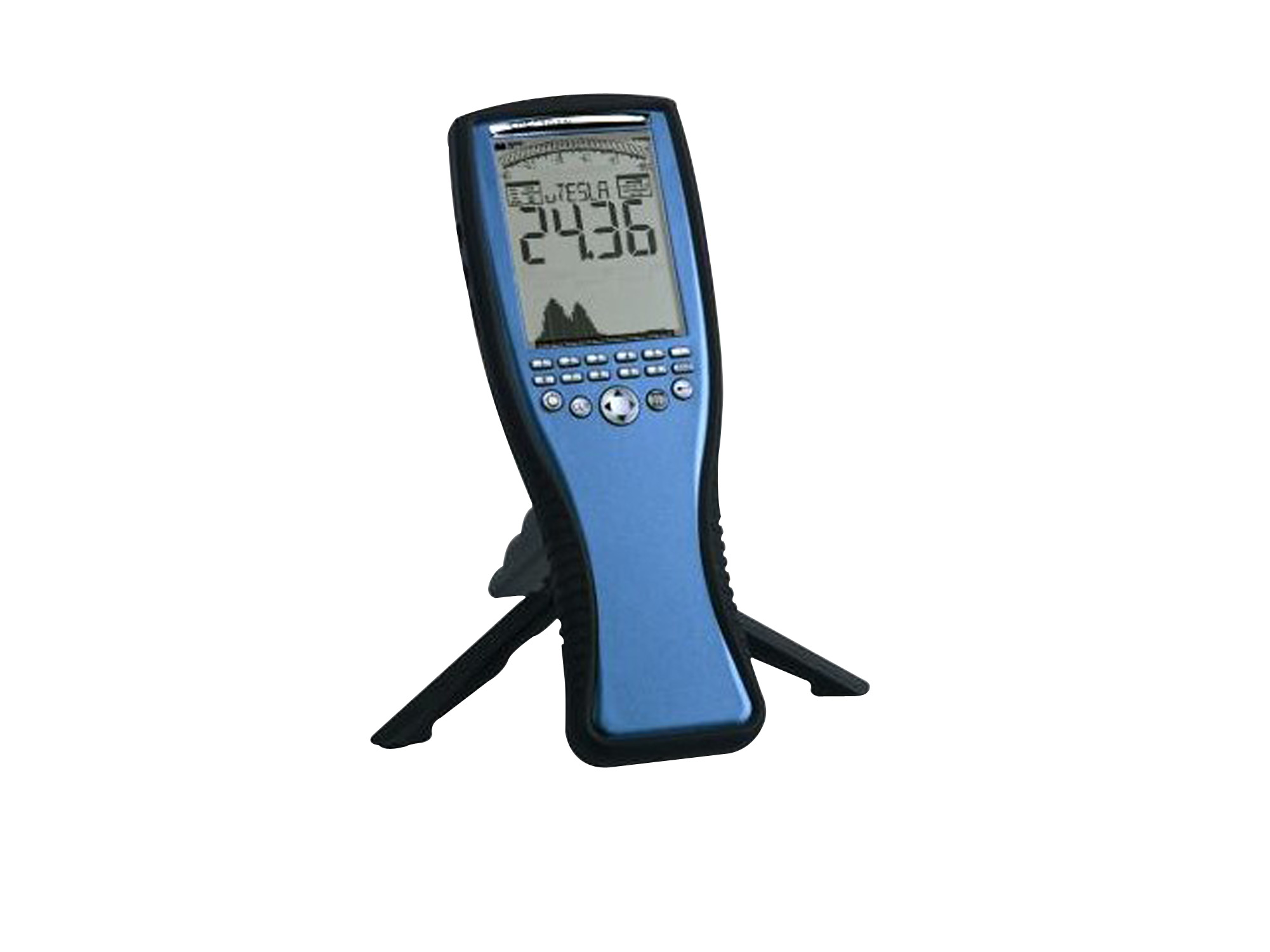 德国Aaronia NF-1010E低频电磁辐射分析仪
