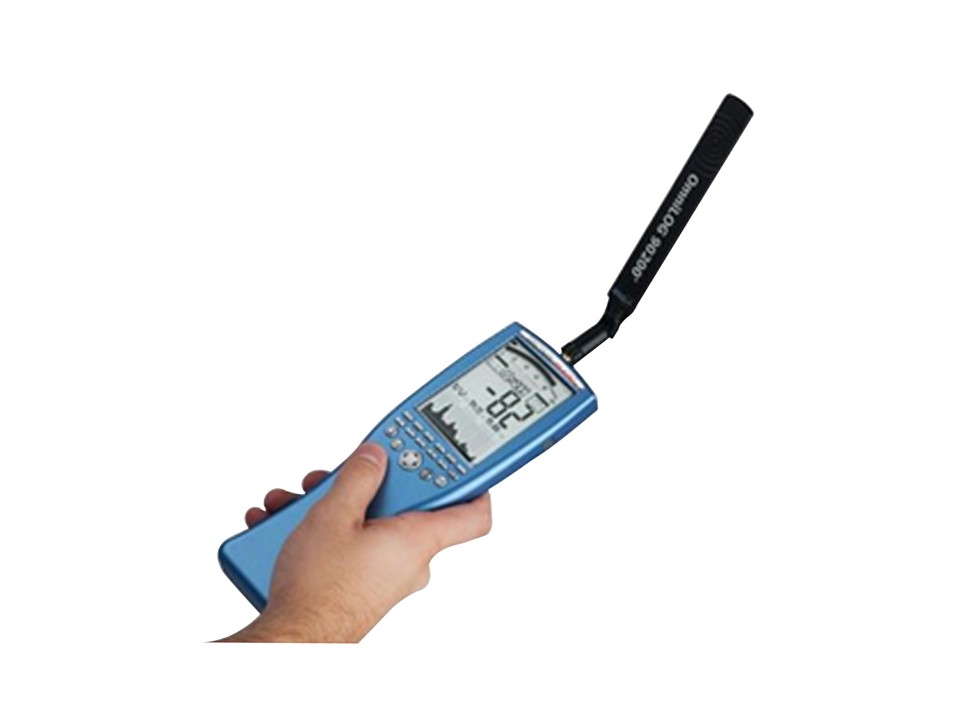 德国Aaronia HF6065高频电磁辐射分析仪