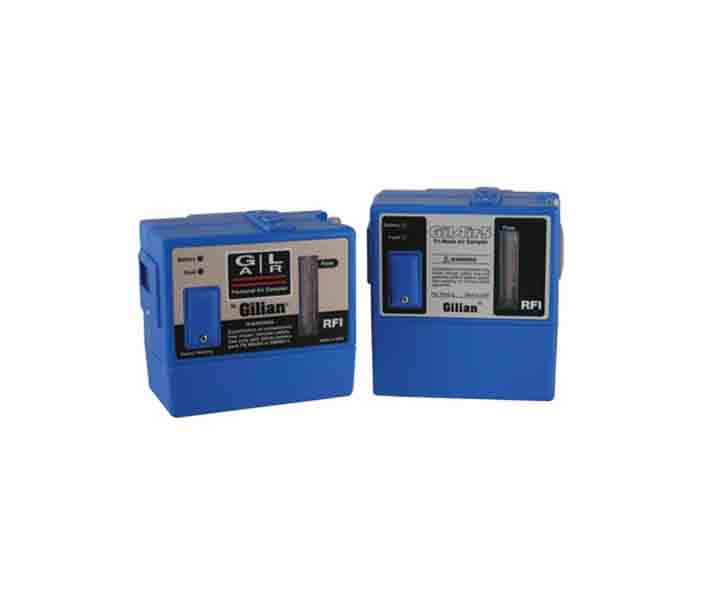 美国Gilair-3 空气采样泵