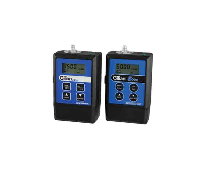 美国Gilian3500空气取样泵