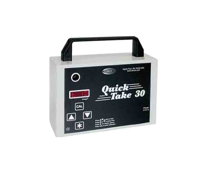 QuickTake30 空气微生物采样器
