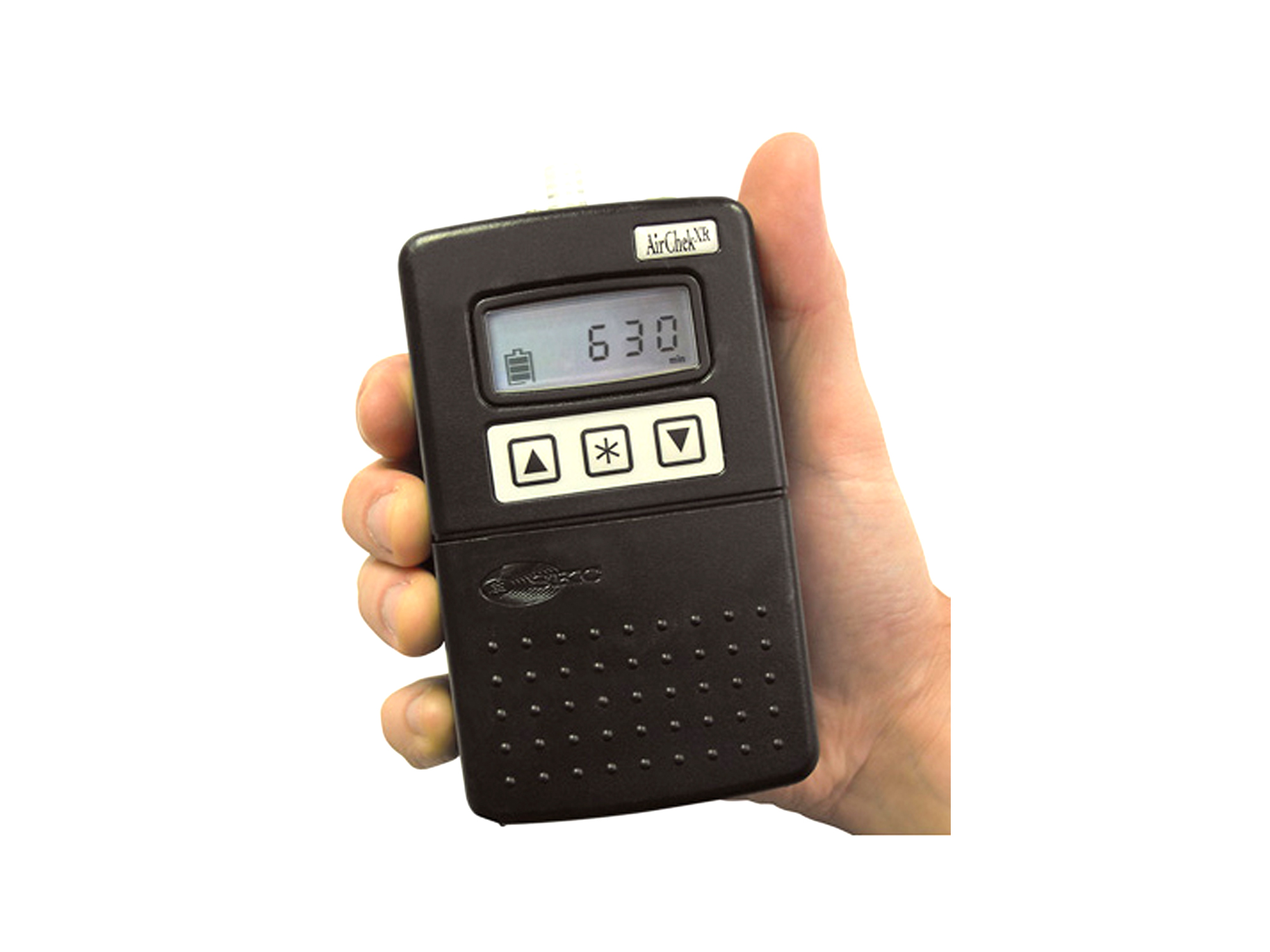 美国SKC Airchek XR5000 微电脑空气采样器