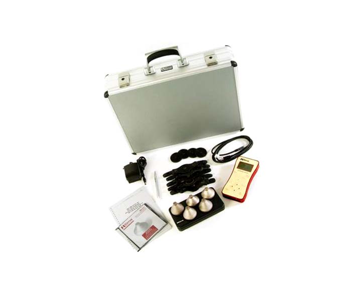 英国CR110A个体噪声剂量计