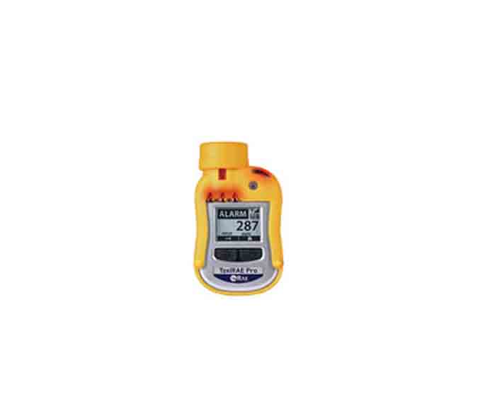 美国RAE PGM1860个人用氧气/有毒气体检测仪