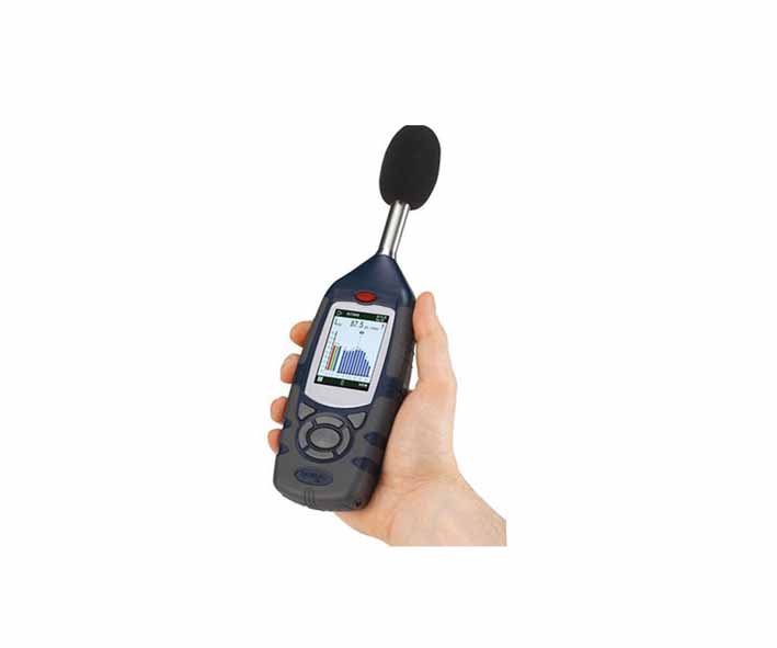 英国Casella CEL-244积分声级计