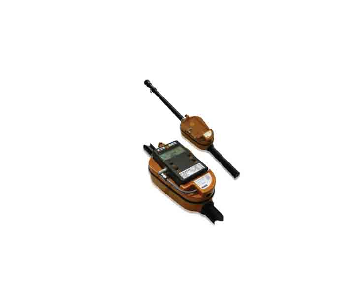Automess6150AD6-t 多功能射线剂量检测仪