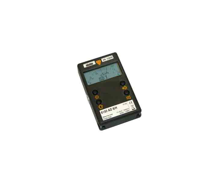 Automess 6150AD6 剂量率仪