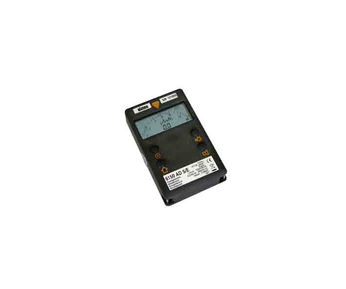 Automess 6150AD5 剂量率仪