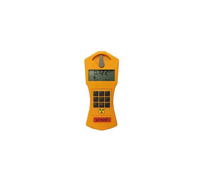 德国 GAMMA-SCOUT ALERT多功能数字核辐射仪