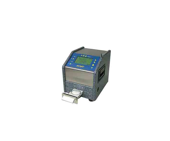 德国SEA WIMP60表面沾污仪