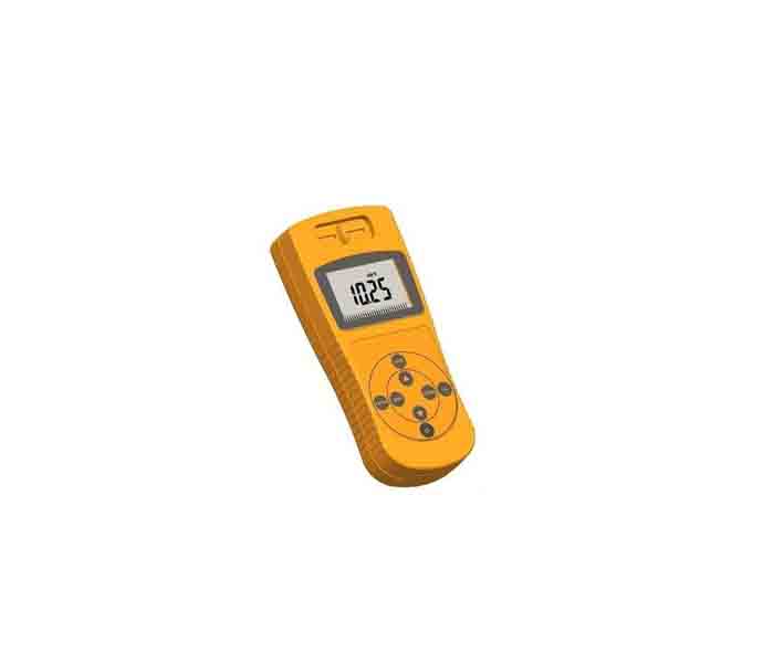 910多功能数字核辐射仪