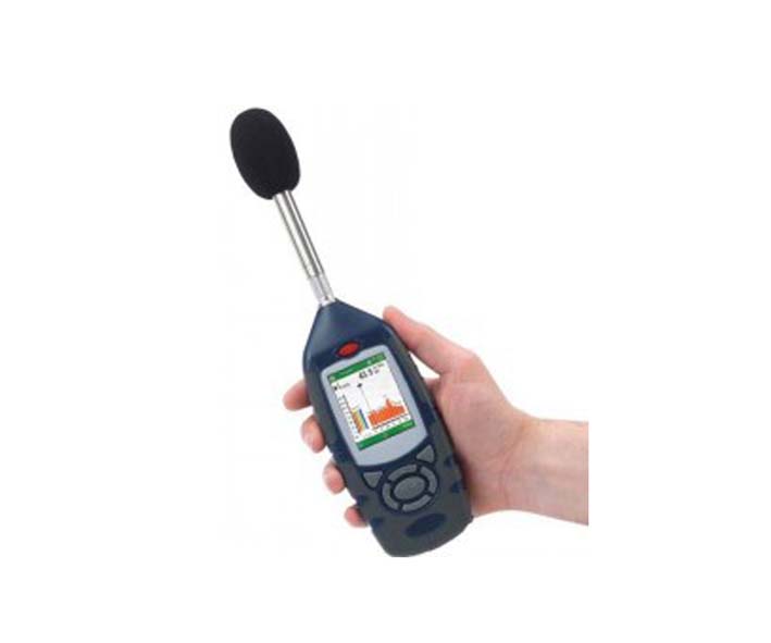 英国casella CEL-631噪声仪
