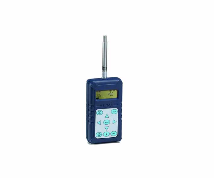 英国Casella CEL-320噪音计