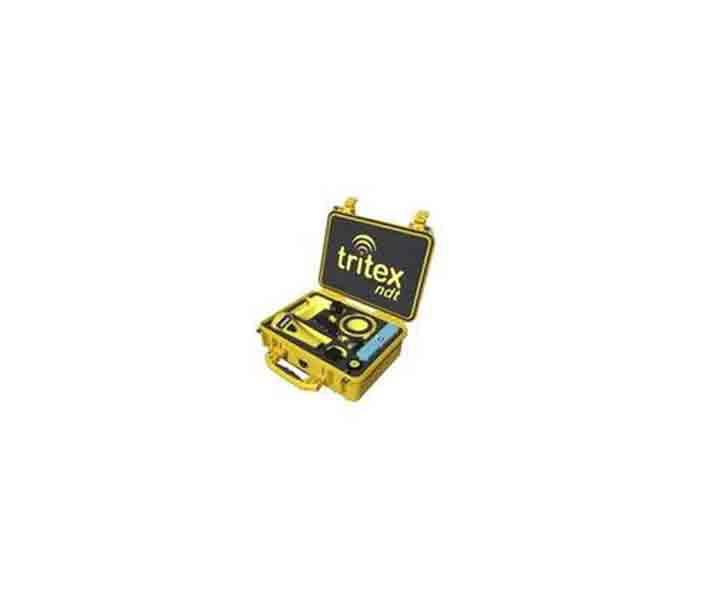 英国Tritex Multigauge3000水下测厚仪