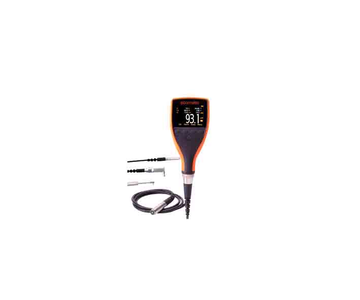 英国（易高）Elcometer 456 分体式测厚仪