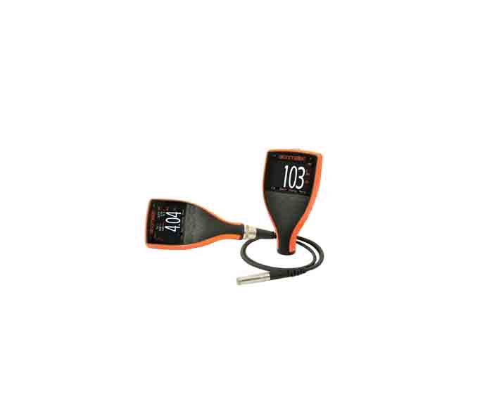 英国（易高） Elcometer 456 整体式测厚仪