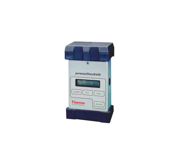 美国PDR-1000AN便携式粉尘仪