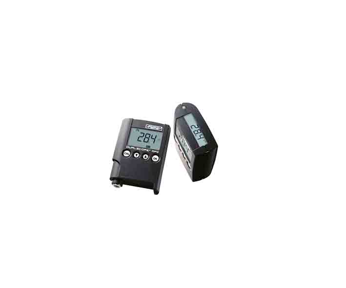 德国菲希尔FISCHERPERMASCOPEMP0涂层测厚仪