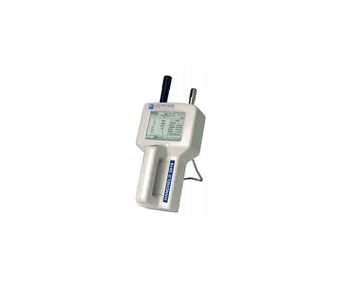 美国3016IAQ PM2.5测试仪