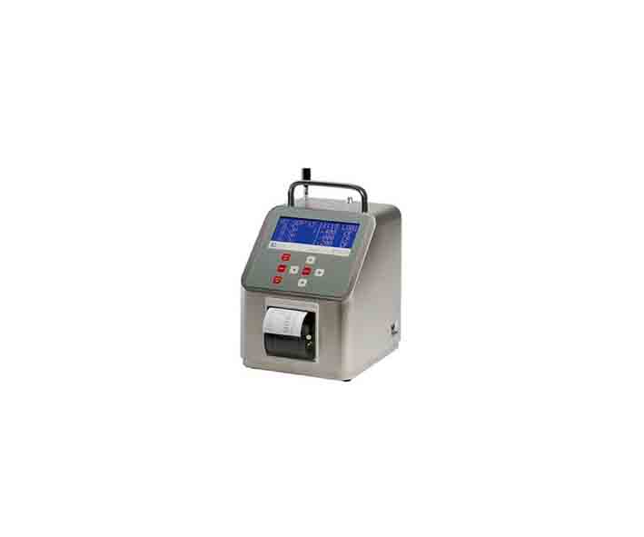美国BT-610粒子计数器
