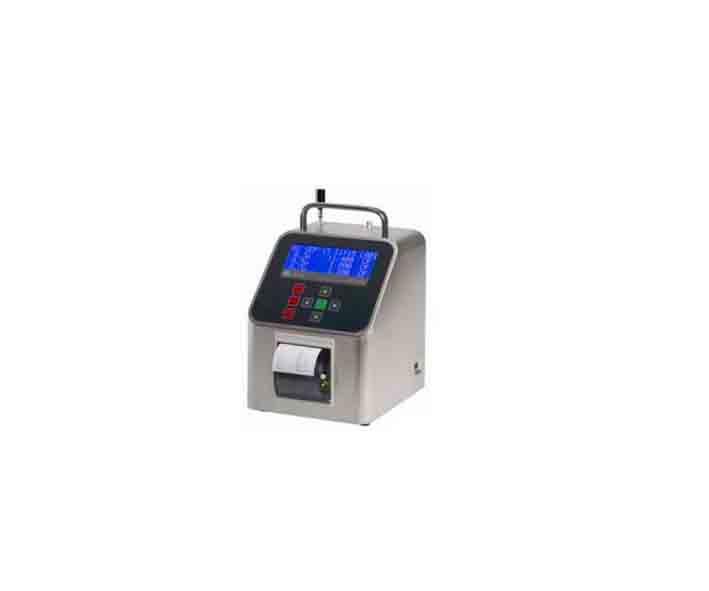 美国BT-620粒子计数器