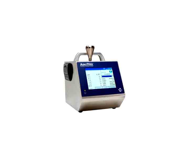 美国TSI9310粒子计数器