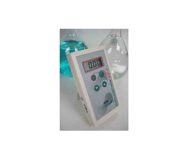 英国PPMHTV-M甲醛检测仪