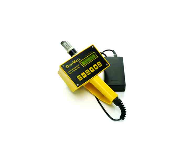 英国DUSTMATE粉尘仪