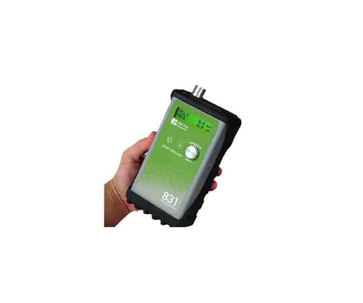 美国Metone831粉尘仪