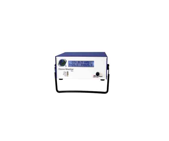 美国2B Model 106L 臭氧分析仪