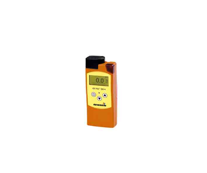 德国 EX-TEC PM4智能型全量程燃气检测仪