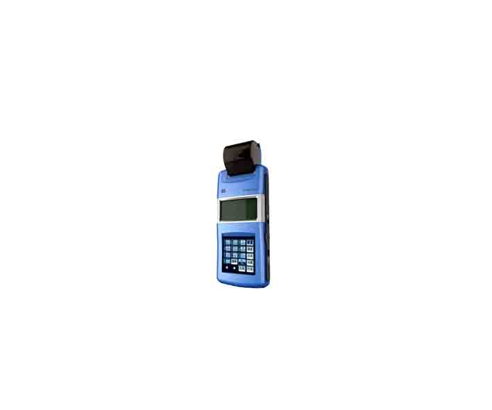 TIME5300 便携式里氏硬度计