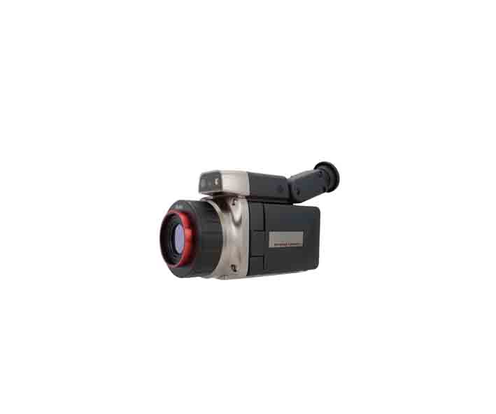 NEC AVIO R300SR红外热像仪
