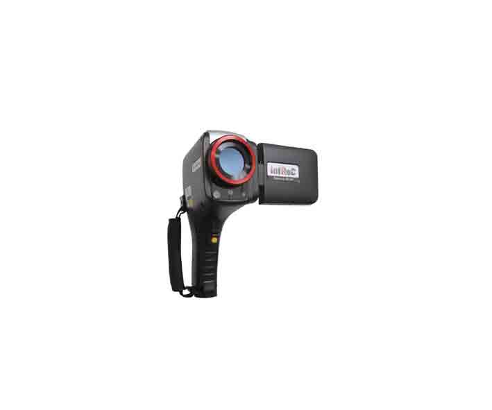 NEC AVIO G120EX/G100EX红外热像仪