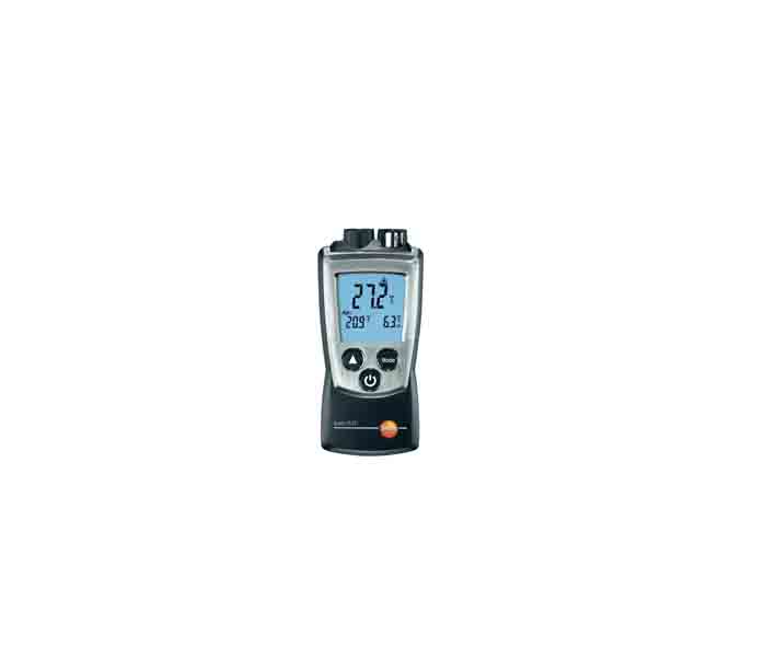 德国testo 810经济型两用式温度测温仪