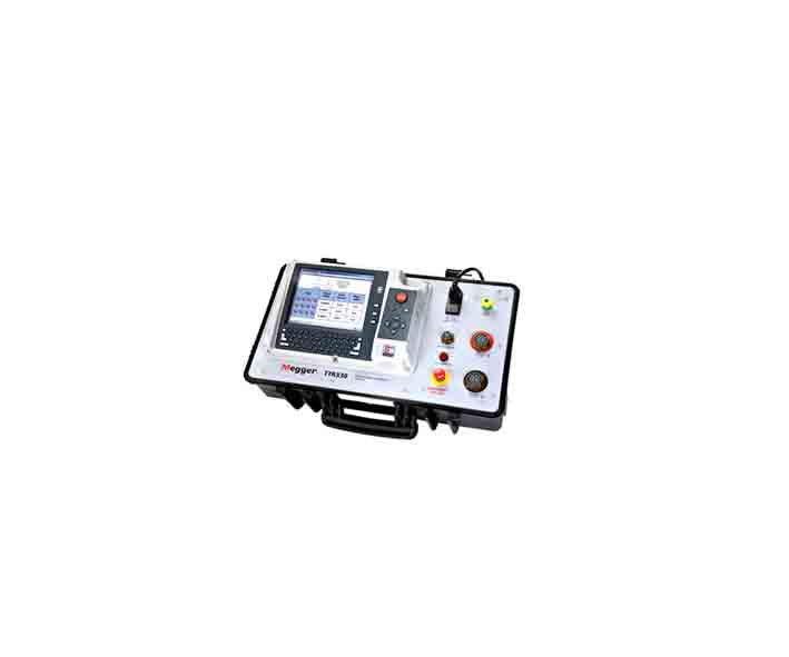 TTR310变压器三相变比测试仪
