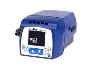 美国TSI AM520个体暴露粉尘仪