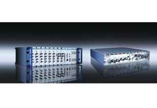 Signal Conditioning Platform信号调理平台