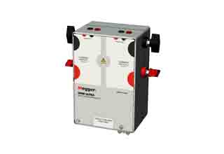 SDRM202动态电阻测试单元