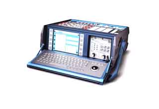 美国Megger TM1800断路器机械特性测试仪