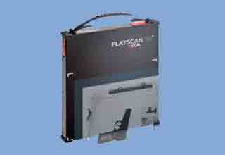 比利时Flatscan15便携式X光机