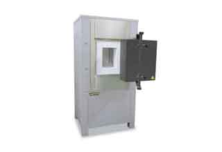 德国Nabertherm(纳博热) HFL16/16-HFL160/17 保温立式高温炉