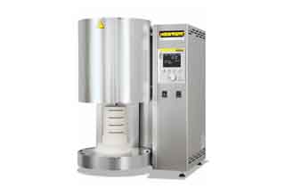 德国纳博热LHT/LB(R) 高温升降炉