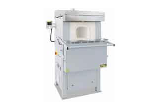 德国纳博热 LS 12/13和LS 25/13快烧炉